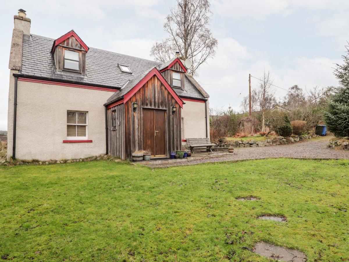 Bogindour Cottage Muir of Ord Zewnętrze zdjęcie